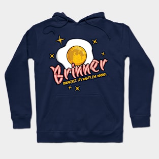 Brinner Time Hoodie